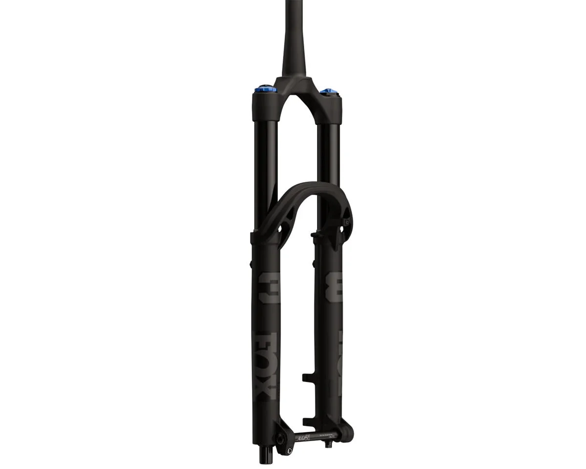 Fox Suspension 38 Performance Elite Enduro Fork (Matte Black) (44mm Offset) (GRIP X 2 | Kabolt-X) (170mm) (29") (15 x...
